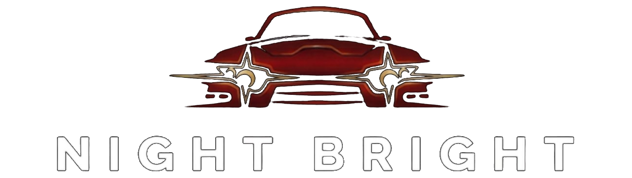 Night Bright logo